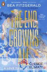 End Crowns All - książka