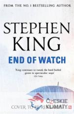 End of Watch - książka