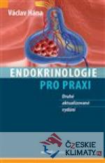 Endokrinologie pro praxi - książka