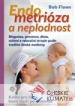 Endometrióza a neplodnost - książka