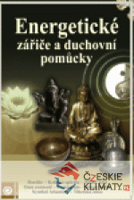 Energetické zářiče a duchovní pomůcky - książka