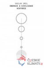 Energie a civilizace. Historie - książka