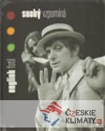 Englich fotil – Suchý vzpomíná - książka