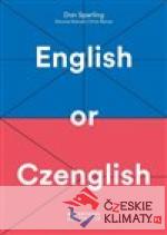 English or Czenglish - książka