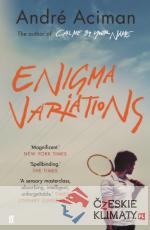 Enigma Variations - książka