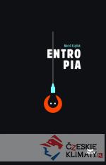 Entropia - książka