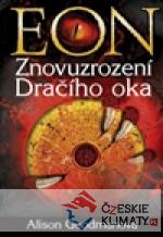 EON: Znovuzrození dračího oka - książka