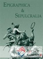 Epigraphica & Sepulcralia 4 - książka