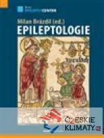 Epileptologie - książka