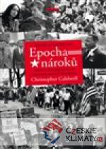 Epocha nároků - książka