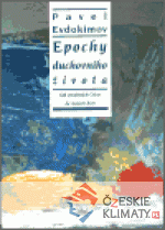 Epochy duchovního života - książka