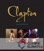 Eric Clapton - książka