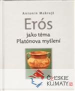 Erós - książka