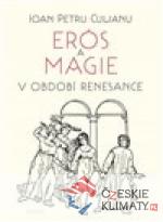 Erós a magie v období renesance - książka