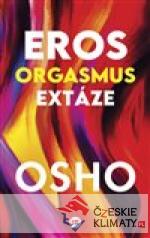 Eros, orgasmus, extáze - książka