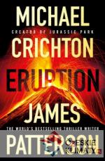 Eruption - książka