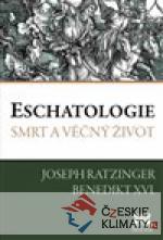 Eschatologie - książka