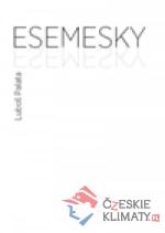 Esemesky - książka