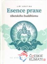 Esence praxe tibetského buddhismu ve světle uvědomění - książka