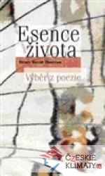 Esence života - książka