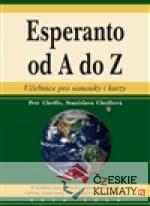 Esperanto od A do Z - książka