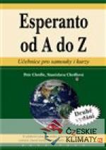 Esperanto od A do Z - książka