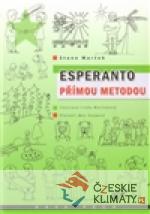 Esperanto přímou metodou - książka