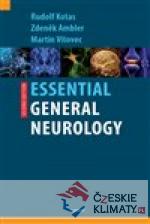 Essential General Neurology - książka