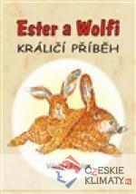 Ester a Wolfi - książka