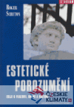 Estetické porozumění - książka