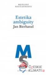 Estetika ambiguity - książka