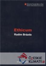 Ethicum - książka