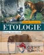 Etologie - książka