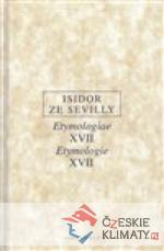Etymologie XVII / Etymologiae XVII - książka