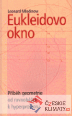 Eukleidovo okno - książka