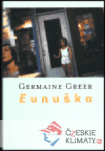 Eunuška - książka