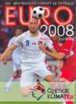 Euro 2008 - książka