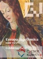 Europa Jagellonica 1386 - 1572 /angl./ - książka