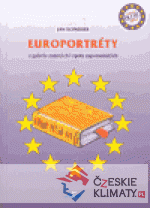 Europortréty - książka