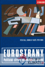 Eurostrany - książka