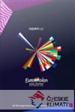 Eurovision Song Contest 2021 : Rotterdam 2021 - książka