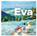 Eva - audiobook - książka