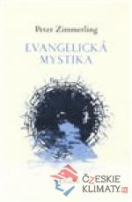 Evangelická mystika - książka