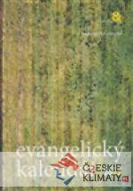 Evangelický kalendář 2022 - książka