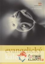 Evangelický kalendář 2024 - książka