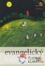 Evangelický kalendář 2025 - książka