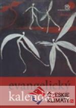 Evangelický kalendář 2026 - książka