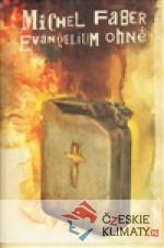 Evangelium ohně - książka