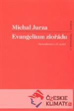 Evangelium zlořádu - książka