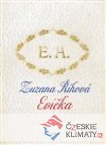 Evička - książka